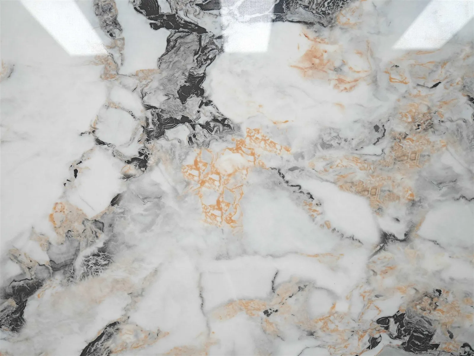 Polished porcelain stone Polished porcelain stone