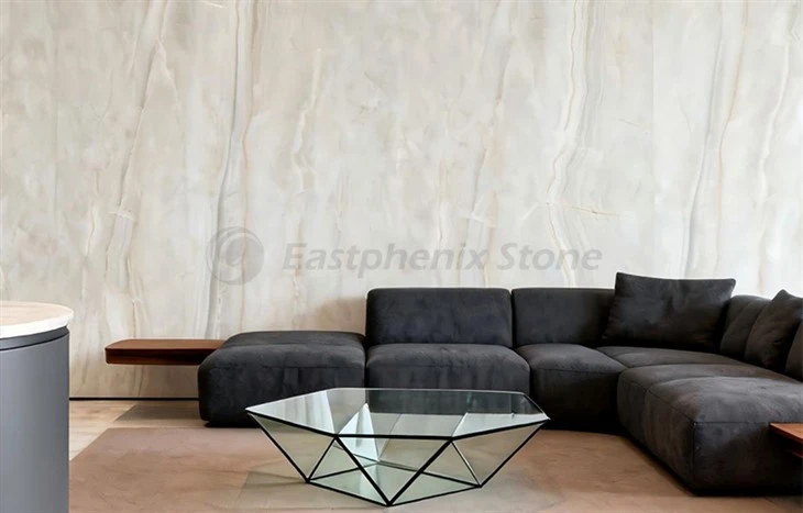 Weather resistant porcelain panel