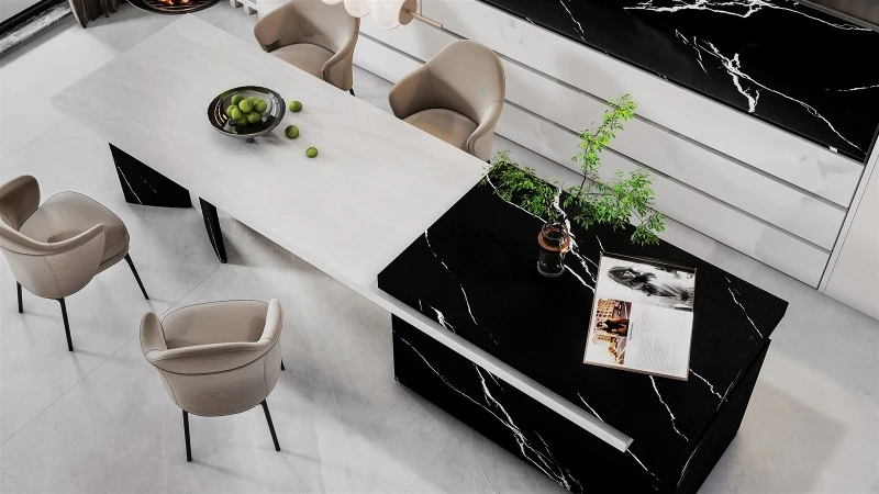 Porcelain Slabs for Bathroom Walls Porcelain Slabs for Bathroom Walls