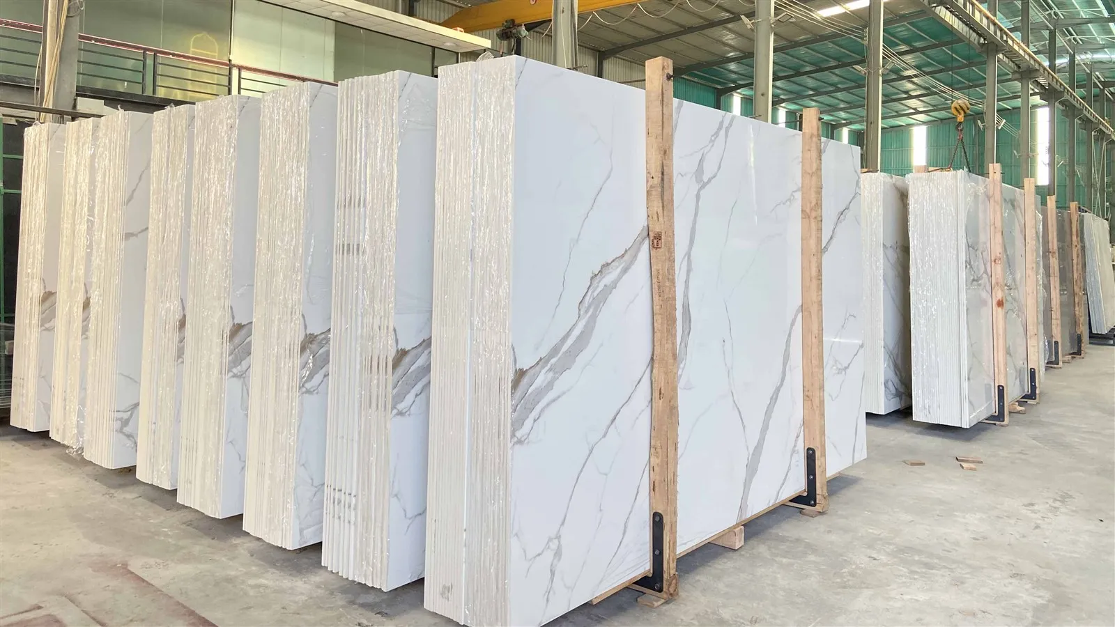 Sintered Stone for Contemporary Bathroom Design Sintered Stone for Contemporary Bathroom Design