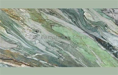 Verde hudolus